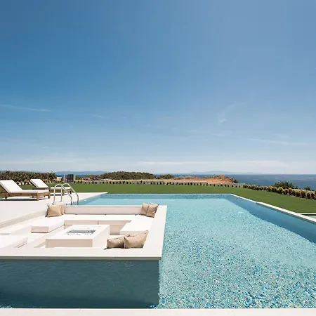 Velinia-chalkidiki Villa
