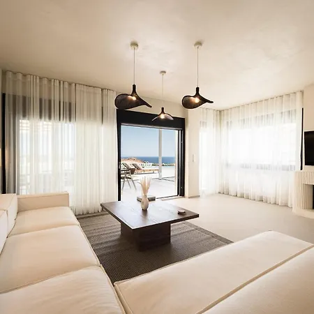 Villa Velinia-chalkidiki Nea Poteidaia