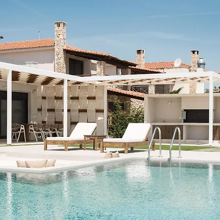 Villa Velinia-chalkidiki