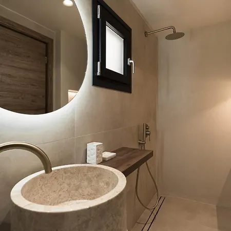 Velinia-chalkidiki Villa *