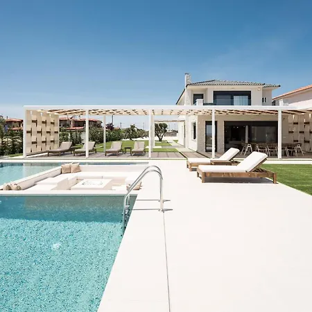 Villa Velinia-chalkidiki