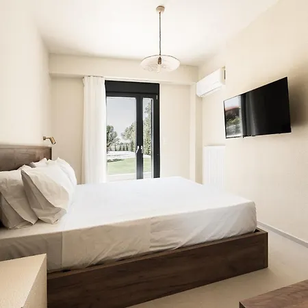 Velinia-chalkidiki Villa
