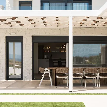 Velinia-chalkidiki Villa