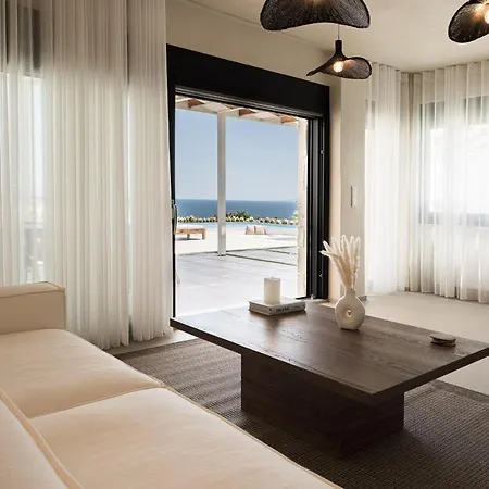 Villa Velinia-chalkidiki *